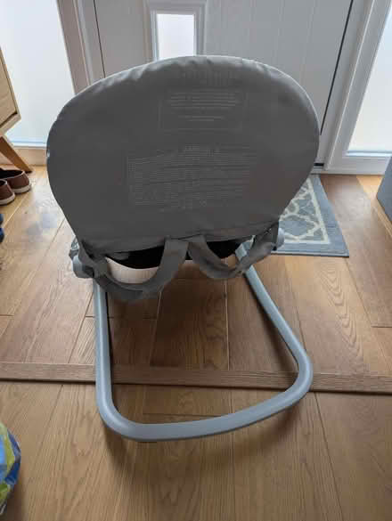 Photo of free baby bouncer (Bexleyheath DA6) #3
