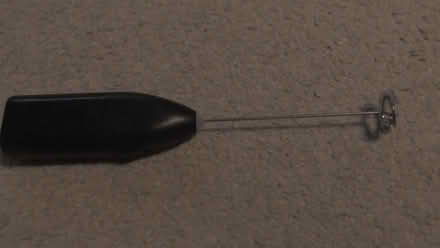 Photo of free battery operated stirrer (St Albans AL4) #1