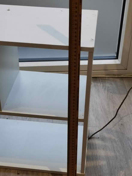 Photo of free Shelves (NW3 Belsize Park) #2