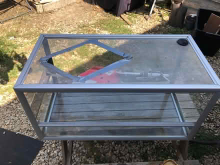 Photo of free vivarium (Evercreech, BA4) #1
