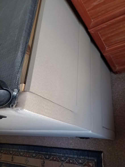 Photo of free Double bed base (Bitterne Park, SO18) #3