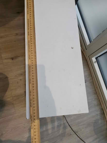 Photo of free Shelves (NW3 Belsize Park) #3