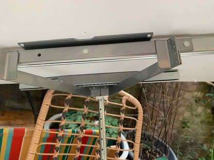 Photo of free IKEA corner kitchen shelf (Brockley SE4) #3