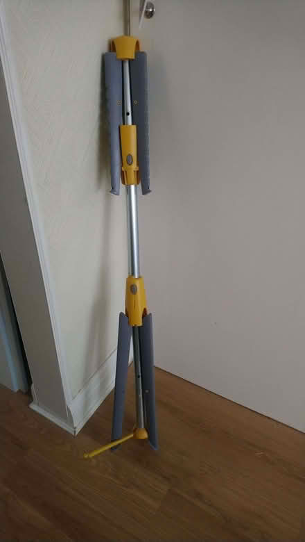 Photo of free Laundry airer (Sudbury UB6) #2