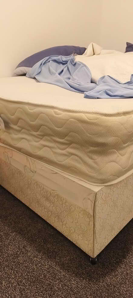 Photo of free Bed (Prestwich, M25) #2