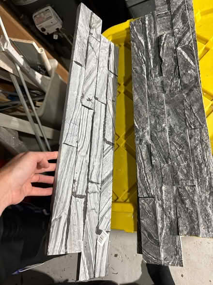 Photo of free Stone veneer tiles (Barcroft) #2