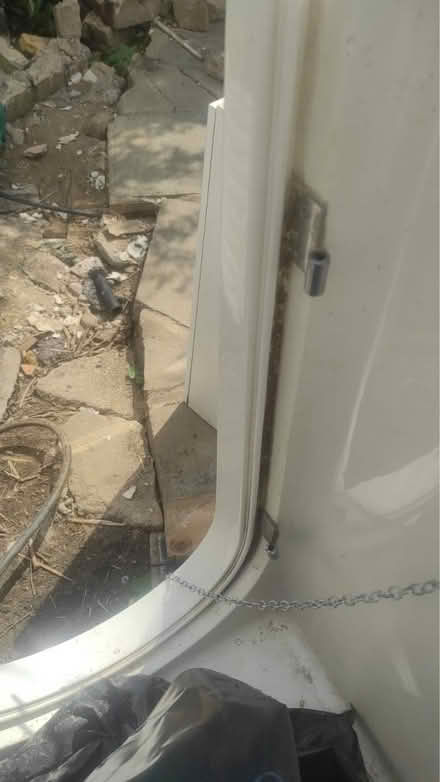 Photo of free Walking bathtub (Sundridge Park BR1) #4