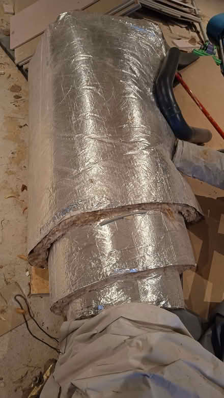 Photo of free Insulation (Baunton GL7) #2