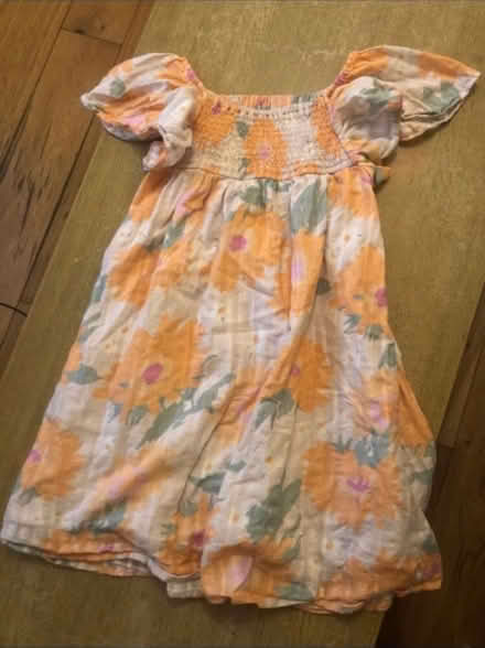 Photo of free Girls Dresses age 9/10 years (Cheshunt En8) #3