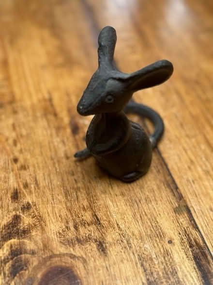 Photo of free Garden mouse (Wood Green N22) #2
