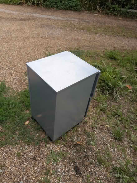 Photo of free Filing cabinet (Oxted, RH8) #1