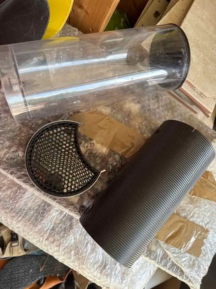 Photo of free Nespresso accessories (NN14 3) #1