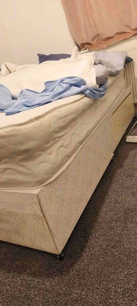 Photo of free Bed (Prestwich, M25) #3