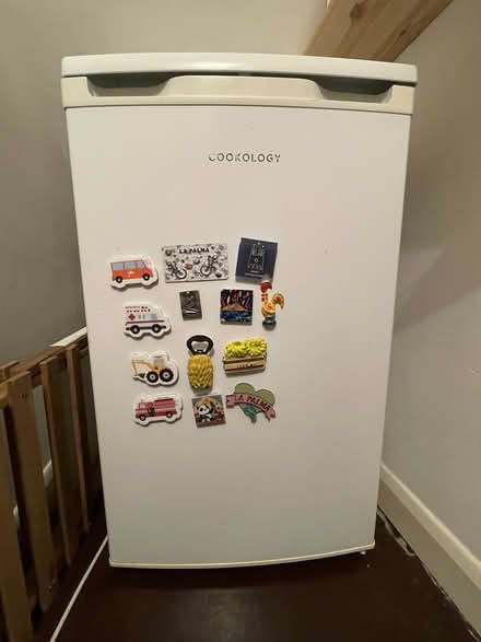 Photo of free Under counter Fridge and Freeze (Oxford OX2) #2