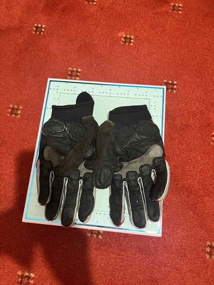 Photo of free Cycling gloves (Basford, Nottingham) #1