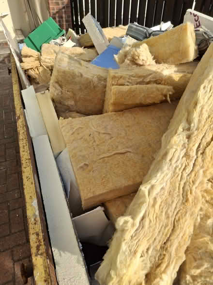 Photo of free Insulation (LS18 Horsforth) #4