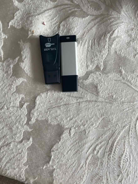 Photo of free Micro Sd card adapter/ reader (Fawdon NE3) #1