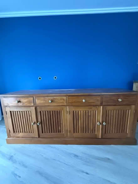 Photo of free Buffet (South Brisbane) #1
