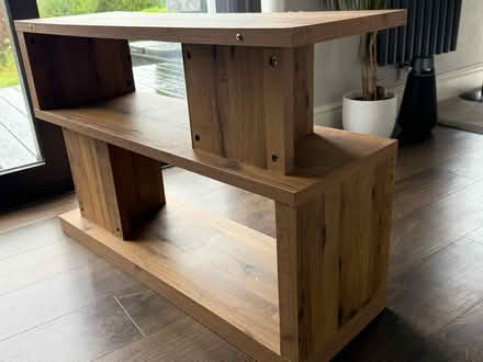 Photo of free Side table (Theydon Bois CM16) #3