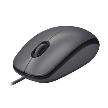 Photo of ๐ฑ๏ธ Mouse for PC (Richmond TW9) #1