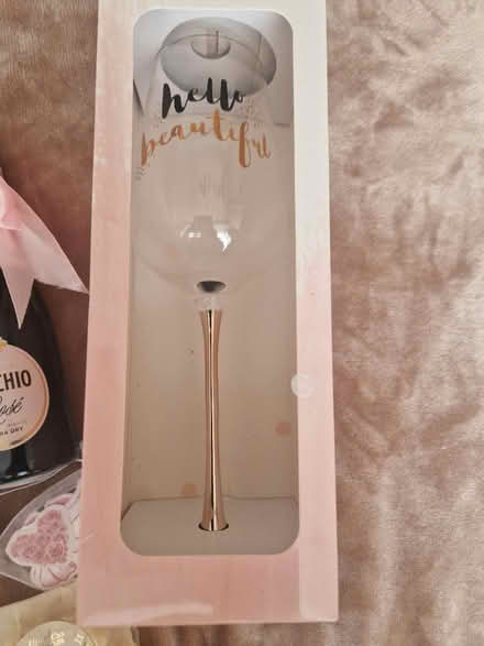 Photo of free Women's gift box unused (HA2) #2