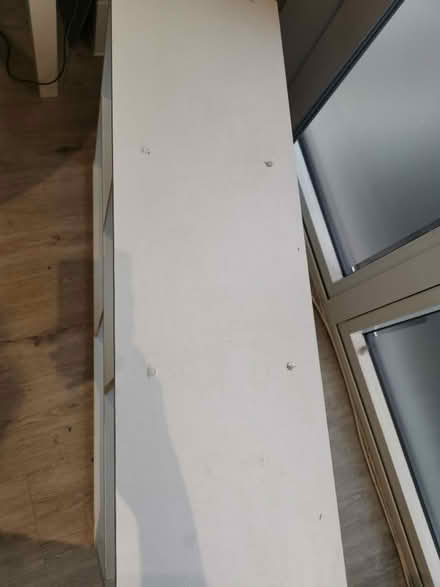 Photo of free Shelves (NW3 Belsize Park) #4