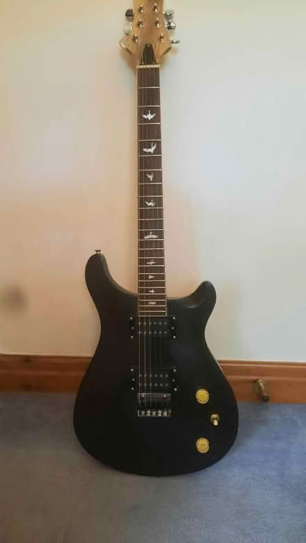 Photo of free Electric Guitar (Horsforth LS18) #1