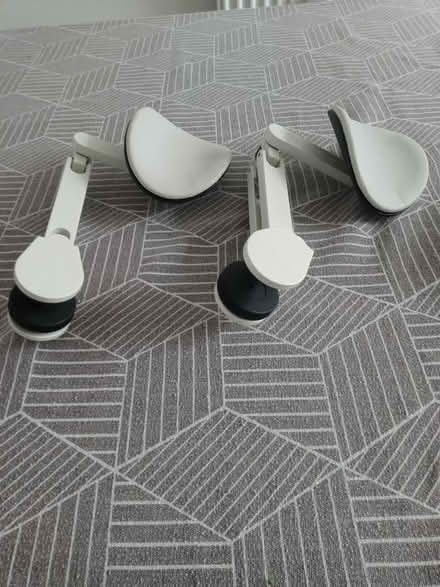 Photo of free Ergo rest armrest supports (Ruislip HA4) #1