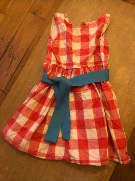 Photo of free Girls Dresses age 9/10 years (Cheshunt En8) #1