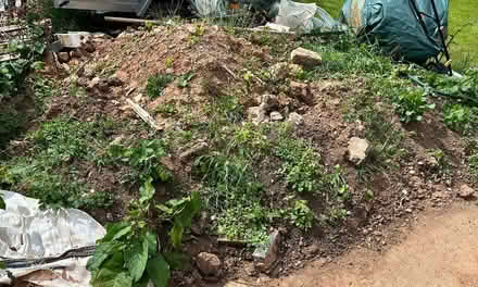 Photo of free Soil (Coundon CV6) #1