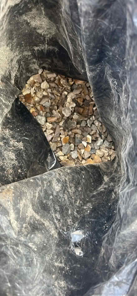 Photo of free Gravel free and some earth (Marlborough) #3