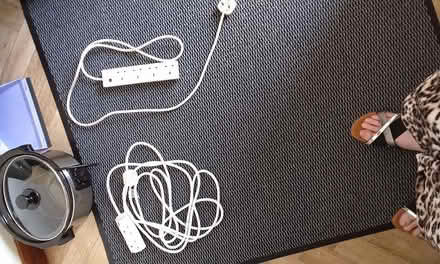 Photo of free Two sets of plug extensions (Withernsea east riding) #3