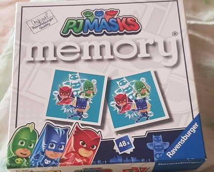 Photo of free Children's Games (Acton) #3