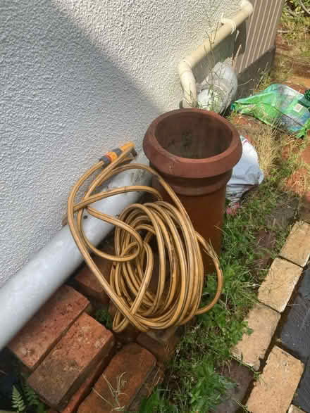 Photo of free Hose (RG1) #1
