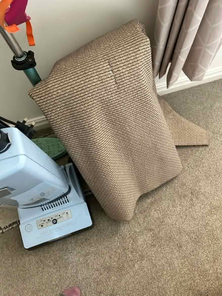 Photo of free Large rug (Horsham) #2