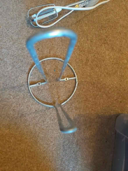 Photo of free Kitchen roll holder (Sutton in Ashfield NG17) #2
