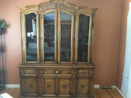 Photo of free China Cabinet (Grand Blanc) #1