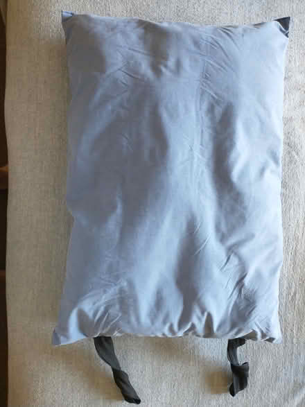 Photo of free REI Camping Pillow (NE Seattle/Ravenna/UD) #1