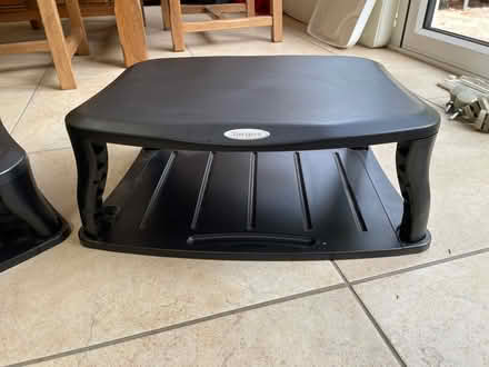 Photo of free Monitor stands (West Wickham area) #1