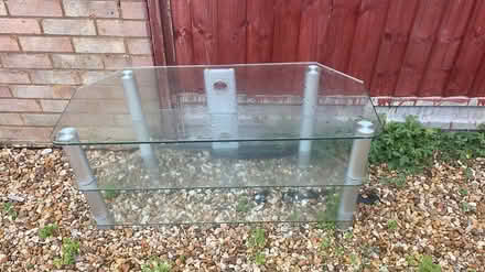 Photo of free Tv stand two different types (Mk42) #2