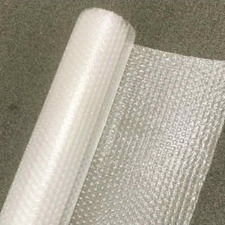 Photo of Bubble wrap (Idle BD10) #1