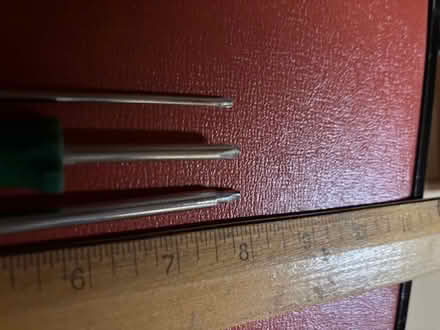 Photo of free Three small screwdrivers (Orleans) #3