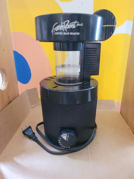 Photo of free Little Coffee Roaster (Leslieville) #1