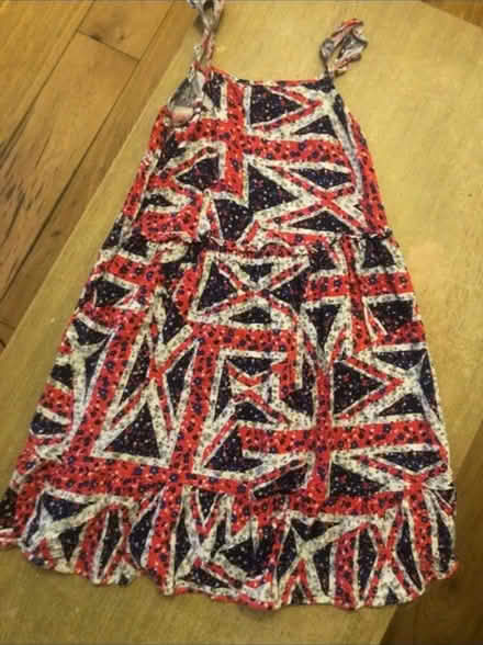 Photo of free Girls Dresses age 9/10 years (Cheshunt En8) #2