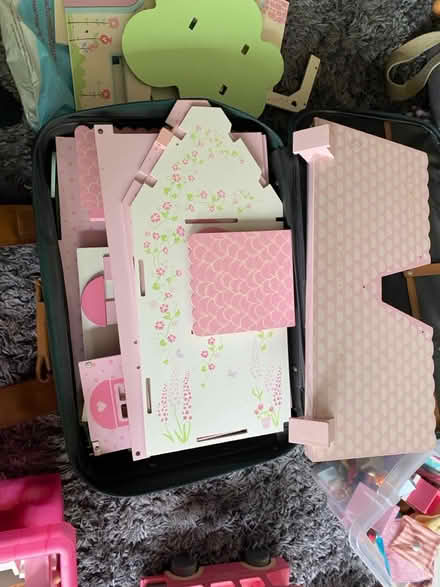 Photo of free ELC Rosebud village (Bromley North (BR1)) #1