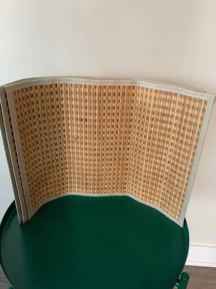 Photo of free Bamboo placemats (Ashburn) #1