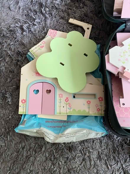 Photo of free ELC Rosebud village (Bromley North (BR1)) #2
