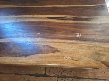 Photo of free Coffee table (B23) #1