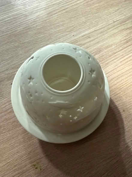 Photo of free Tea candle holder (Oswestry SY11) #1