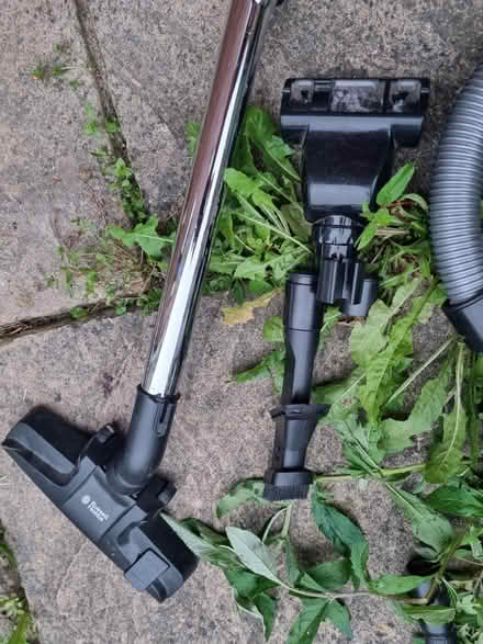 Photo of free Vacuum cleaner - Russell Hobbs (Bangor LL57) #3